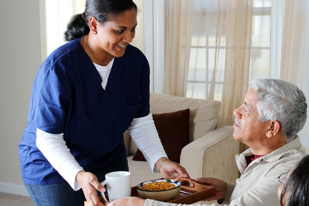 Carelink Healthcare Agency LLC